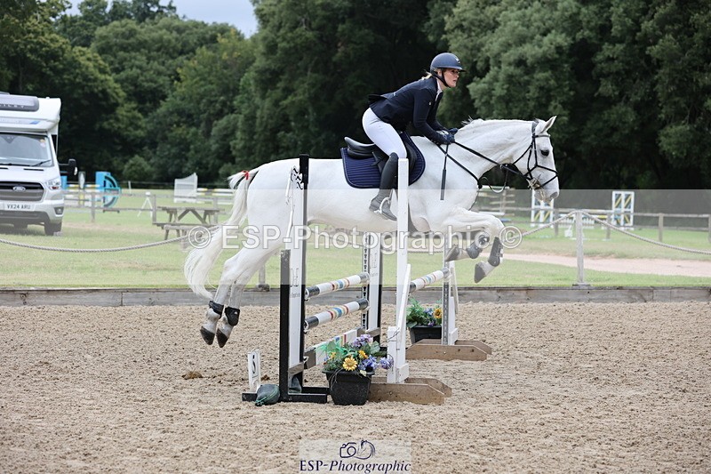 250705A-091138-12927 - Cls 32 85cm Amateur Qualifier