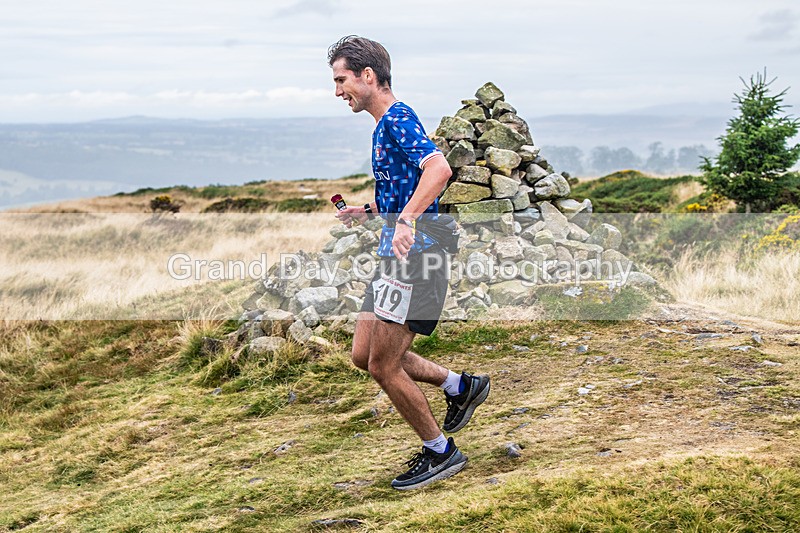 Lowther-105 - Lowther Lakeland Fell & Trail Race Sunday 9th August 2026