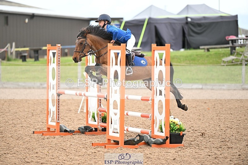 250607-114201-00665 - Cls 9 Pony Discovery and 90cm