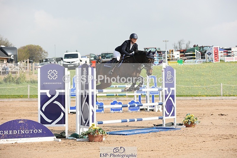 250424-102856-03044 - Cls 33 Young Horse 7yr old