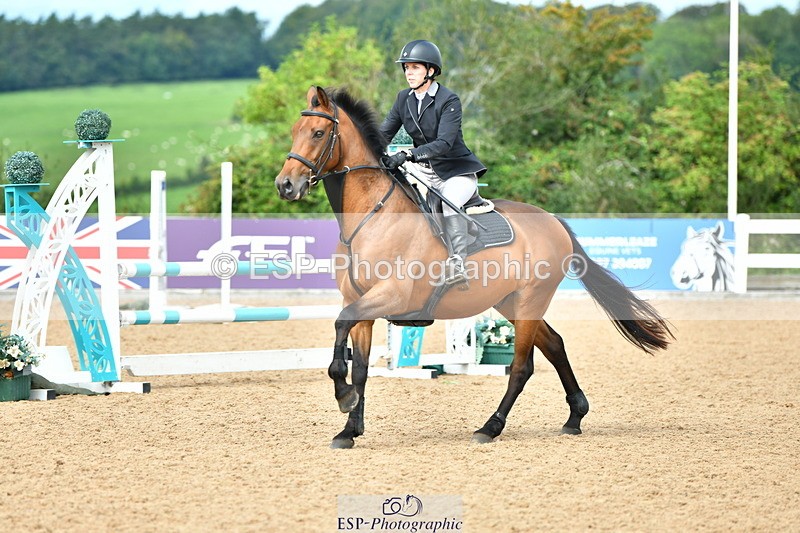 230813A-110349-11625 - Cls 40 A&B Senior Discovery & 1m Open