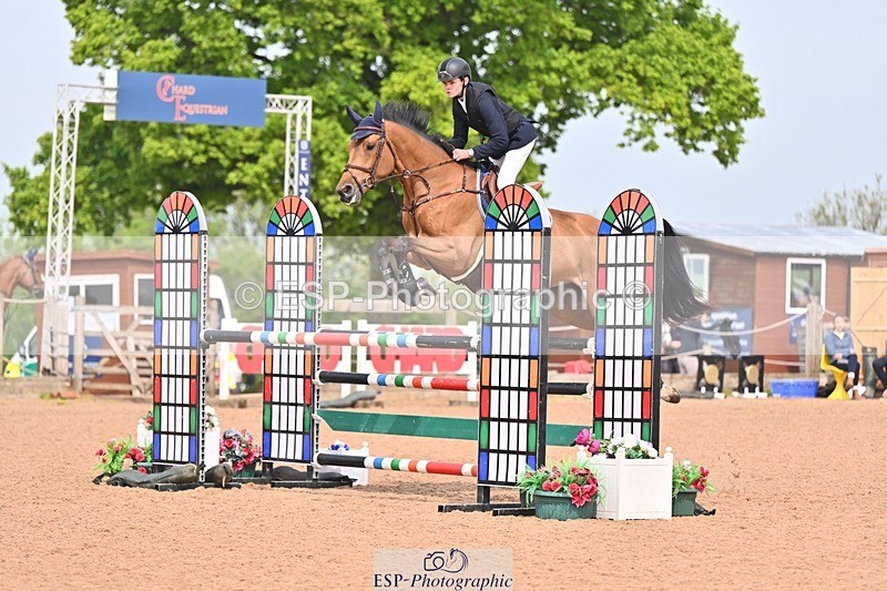 260509-105635-01750 - Cls 26a Snr Foxhunter