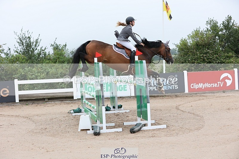 250717-090007-03352 - Cls 9, 1 Star Bronze Tour