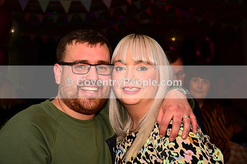 JAC0-473 - Jackie's 60th