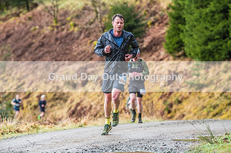 Glentress-512 - High Terrain Events Glentress Marathon 21 & 10K Trail Races Sunday 18th February 2024