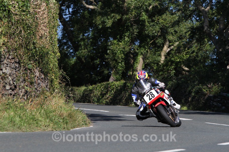 David Bell - Motorsport Merchandise F1/F2 Classic TT