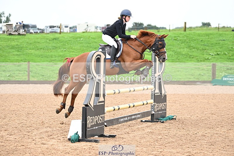 240908A-110641-03019 - Cls 12 Nat Am 95cm Qualifier