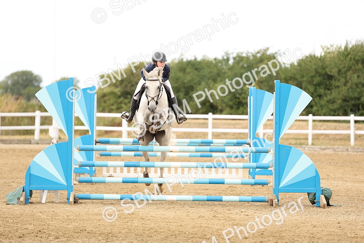 SBM_023241 - Class 3 - Senior British Novice - 90cm