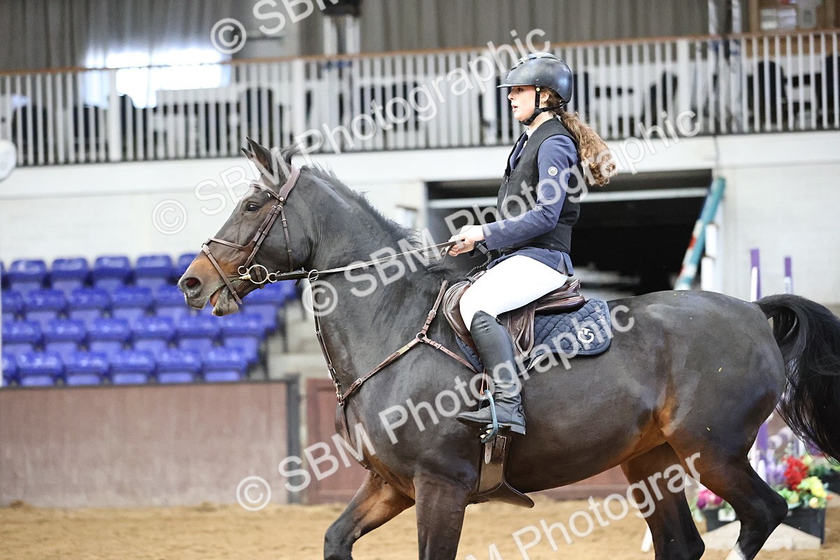 SBM_005800 - Class 17 - Equiyd Ruby Bluechip Qualifier