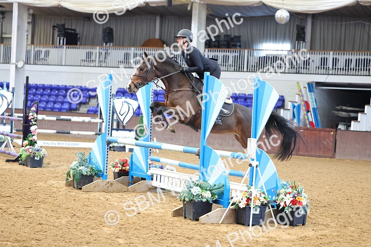 SBM_002271 - Class 9 - Senior Discovery 1.00m