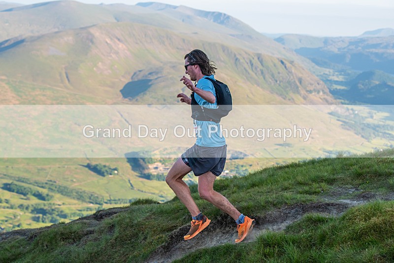 Blencathra-72 - Blencathra Fell Race Wednesday 7th June 2023