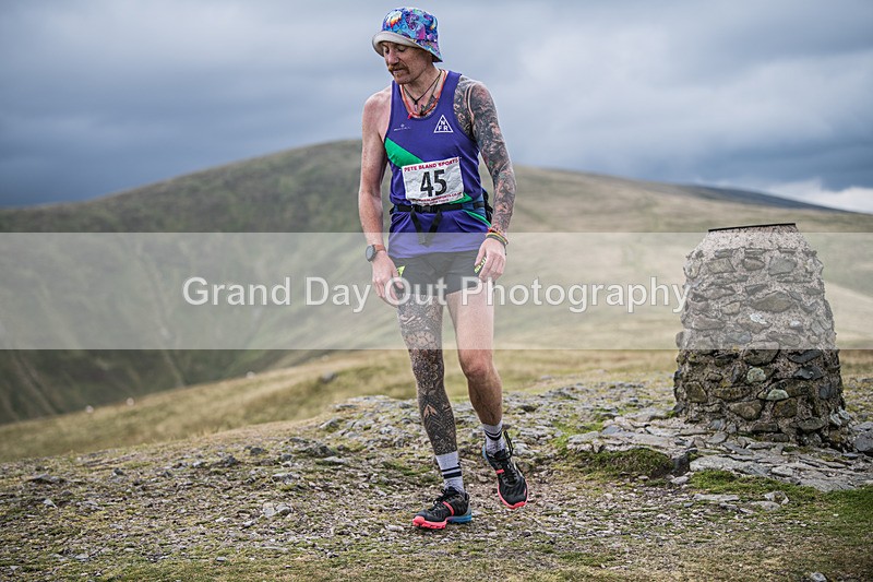 Sedbergh Hills-746 - Sedbergh Hills Fell Race Sunday 16th August 2026
