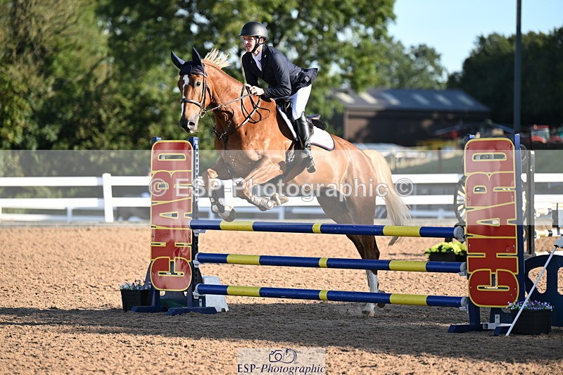 240914A-090729-05781 - Cls 20-S Snr British Novice and 90cm Open