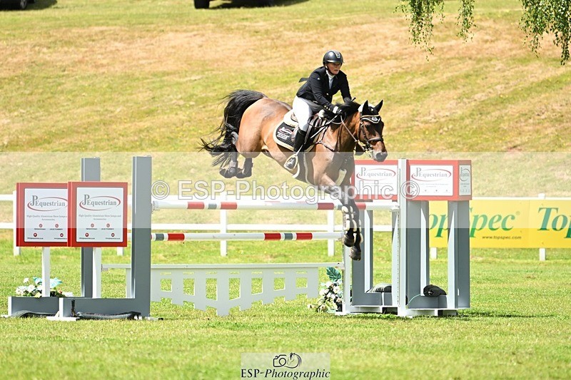 240707-133153-20600 - Cls 47 Foxhunter 2nd R Jump Off and P