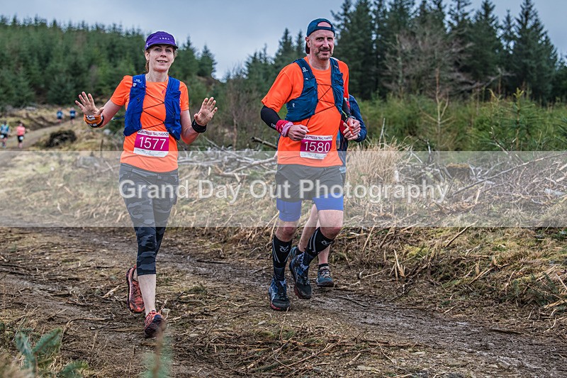 Glentress-2075 - High Terrain Events Glentress Marathon 21 & 10K Trail Races Sunday 18th February 2024