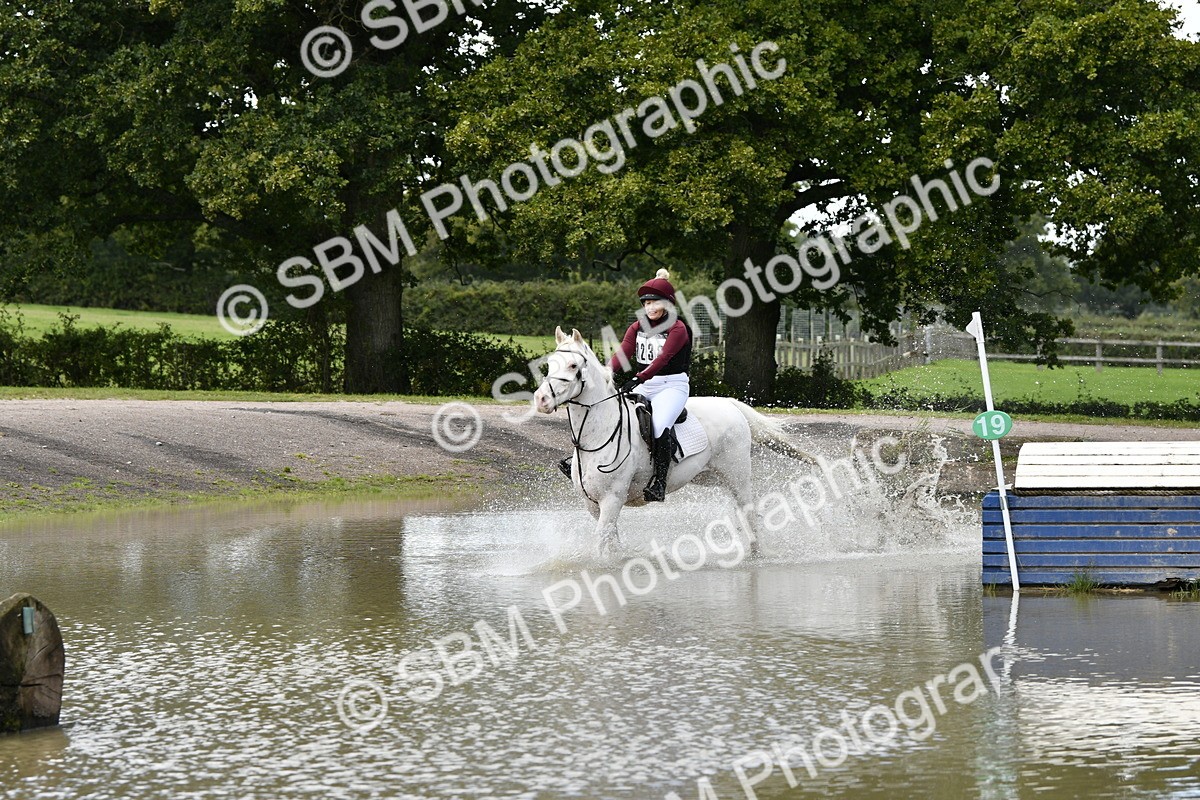 SBM_22875 - E9 - Eventers Challenge 60cm Championship