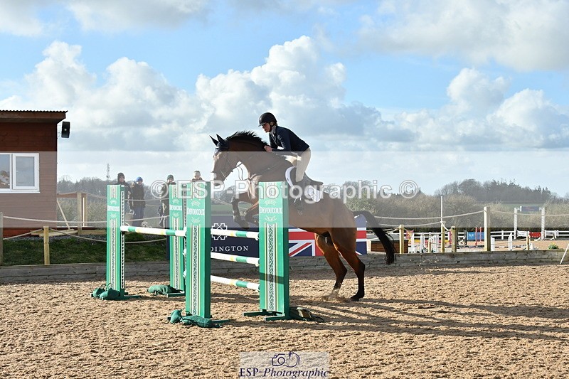 240306A-152150-02132 - Cls 5 Foxhunter and 1.20m Open