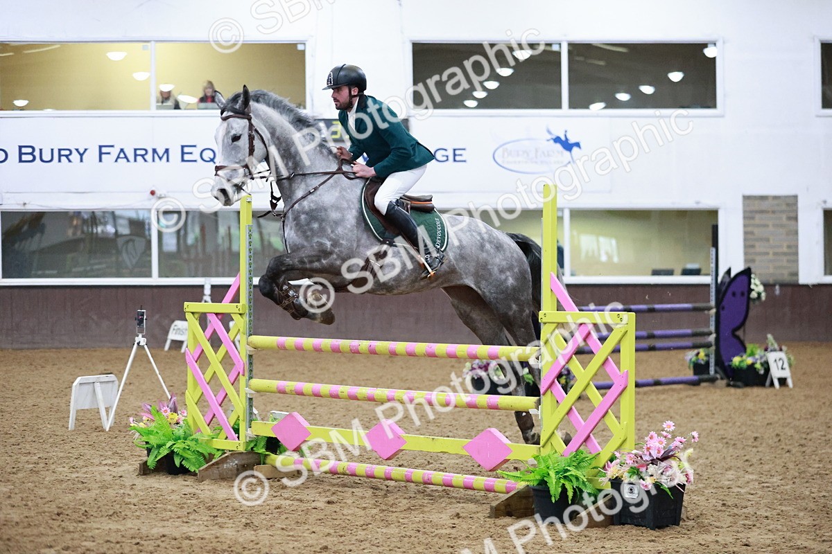 SBM_000680 - Class 3 - Senior Discovery - 1.00m