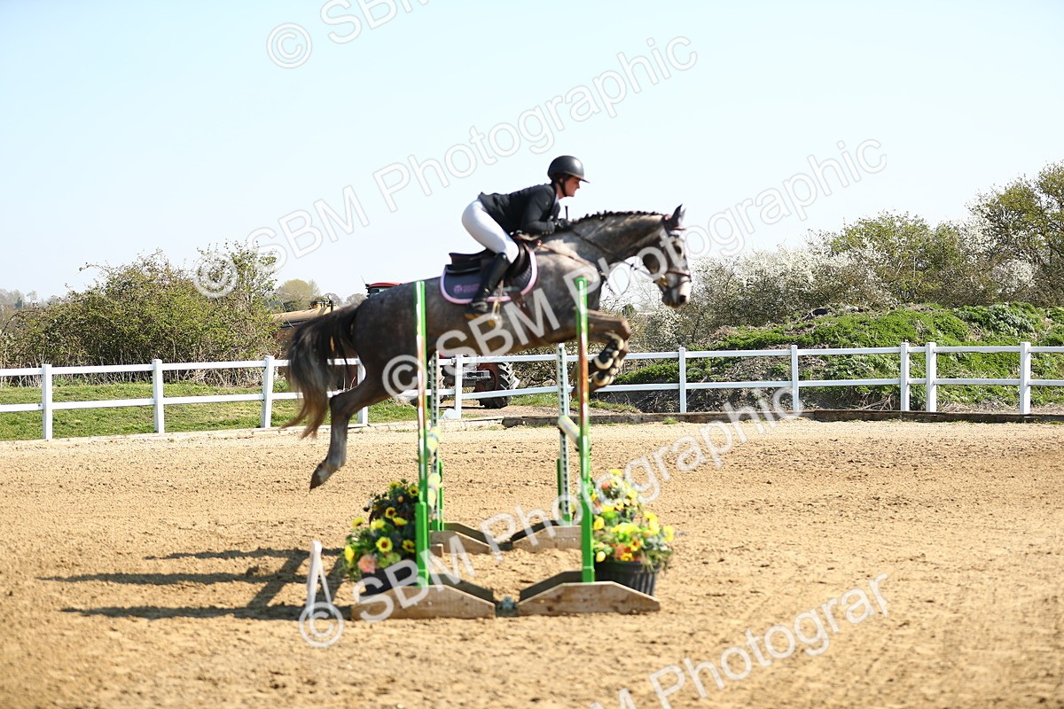 SBM_000530 - Class 3 - Senior Discovery - 1.00m