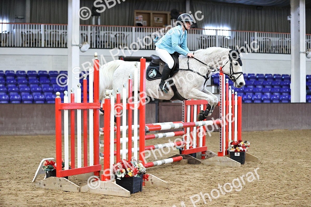 SBM_003695 - Class 14 - Senior British Novice - 90cm