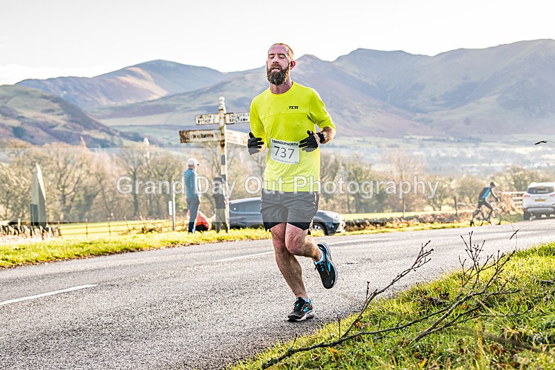North Lakes Half Marathon  10k-791 - North Lakes Half Marathon & 10K Road Races Monday 2nd January 2023