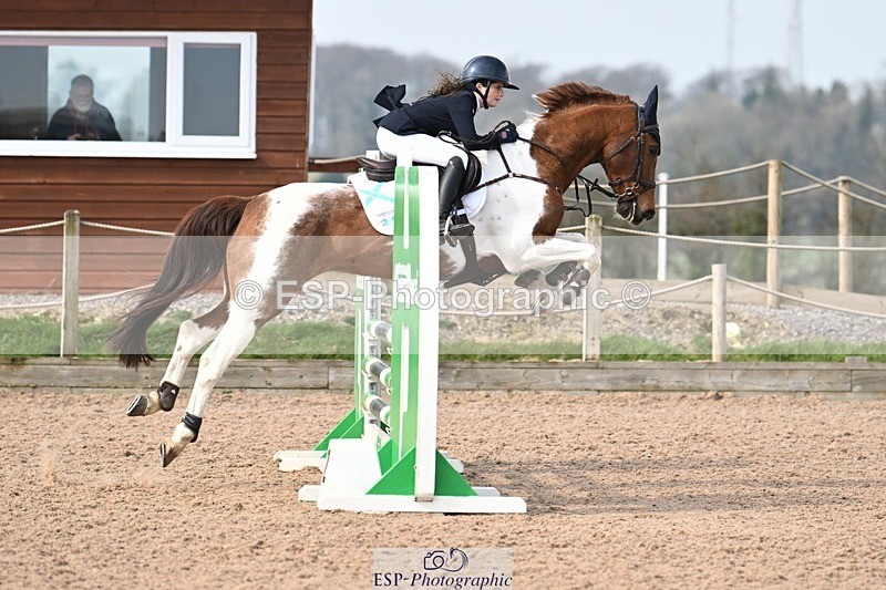 250309-112759-04023 - Cls 5 Pony Discovery and 90cm