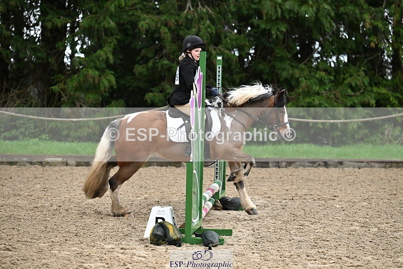 260222A-094952-00242 - 40cm Lead Rein and Assisted