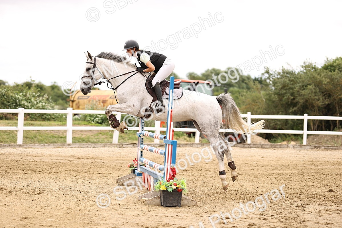SBM_003279 - Class 21 - Senior Newcomers - 1.10m