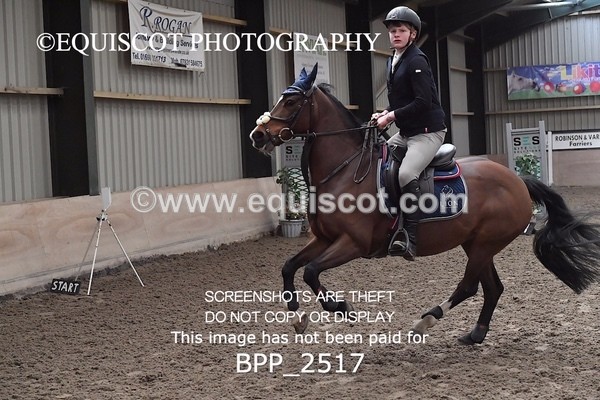 BPP_2517 - CLASS 16 Pony BritiNovice / 0.80m Open
