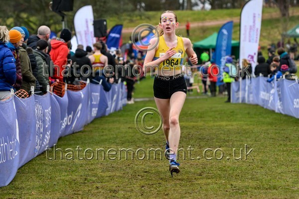 Falkirk26-912966 - U17 Women