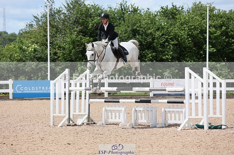 250528-133211-01032 - Cls 4 Newcomers and 1.10m Open