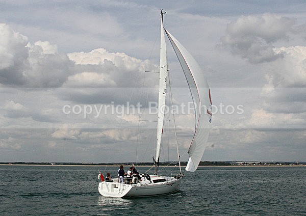 110711 DARTAGNAN IMG_9572 - 110711 FAIRVIEW SAILING Orange Practice Day