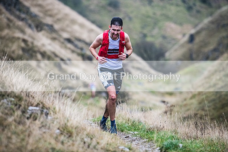 Litton-485 - Litton Christmas Cracker Fell Race Sunday 15th December 2024