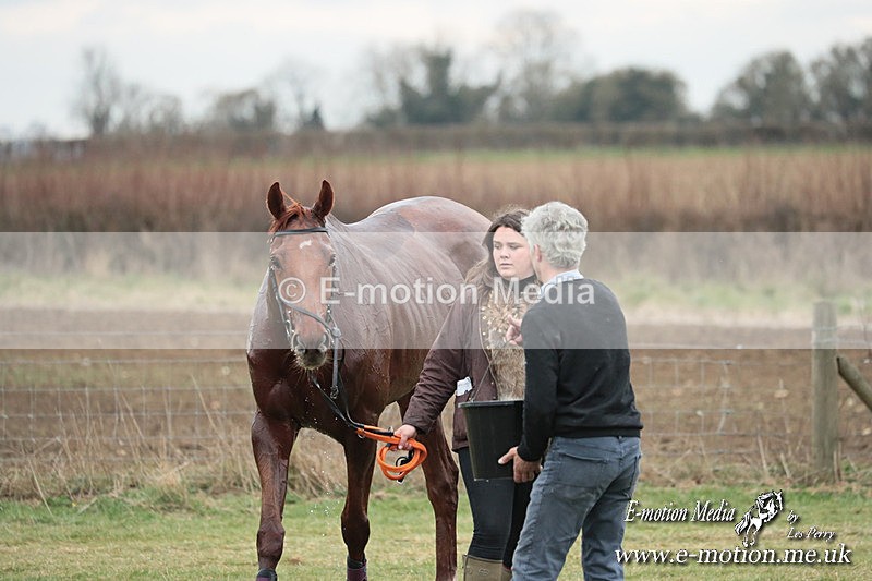 PtP 220325 301 - Cirencester Races -  Siddington 22/03/25