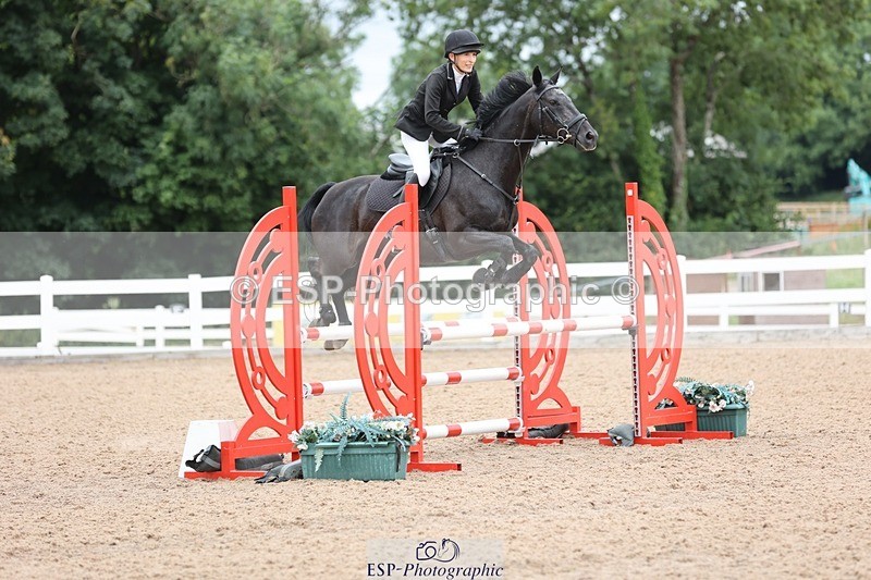 250625-102025-00140 - Cls 1 British Novice and 90cm Open