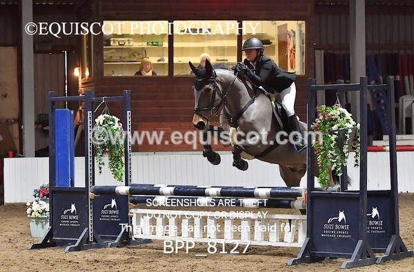 BPP_8127 - CLASS 2 Club/ Unaffiliated 70cms Open