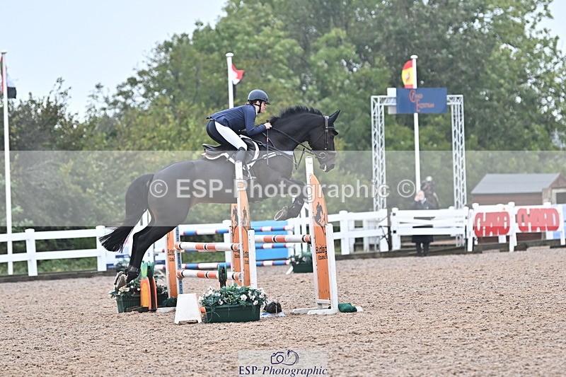 241006A-102628-06085 - Cls 24 95cm Nat Am Quals