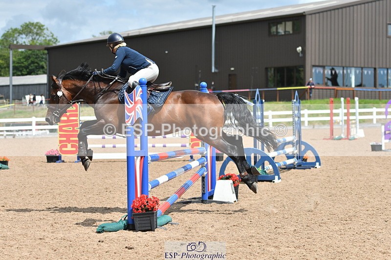 240727A-125915-04778 - Cls 22 85cm Amateur Qualifier