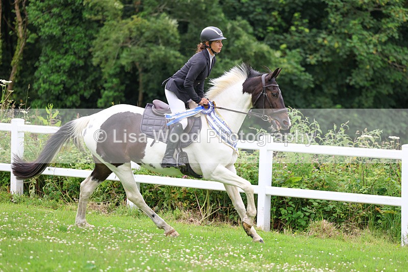 3E7A4167 - Class 6: Hawkins Motors Senior 1.00m Derby