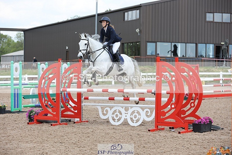 250509-134647-07391 - Cls 21 95cm Amateur Qualifier