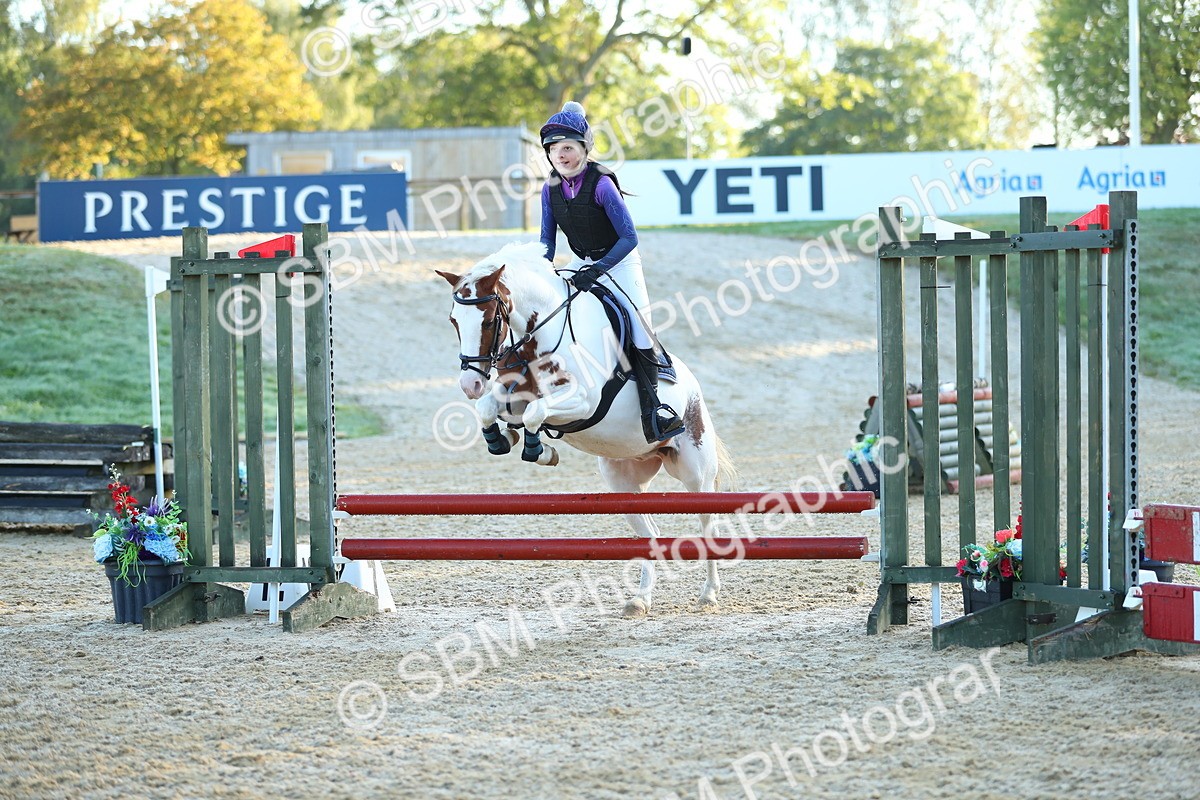 SBM_00076 - E1 Eventers Challenge Clear Round