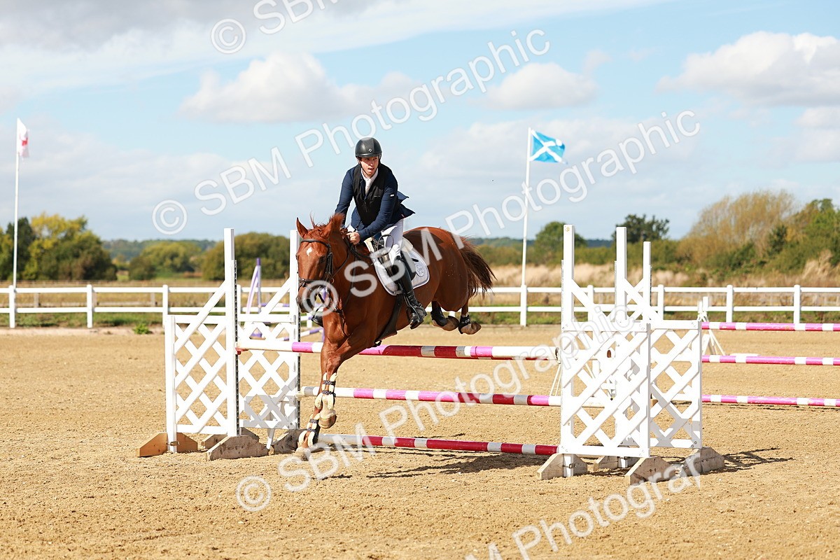 SBM_000723 - Class 3 - Senior Discovery - 1.00m