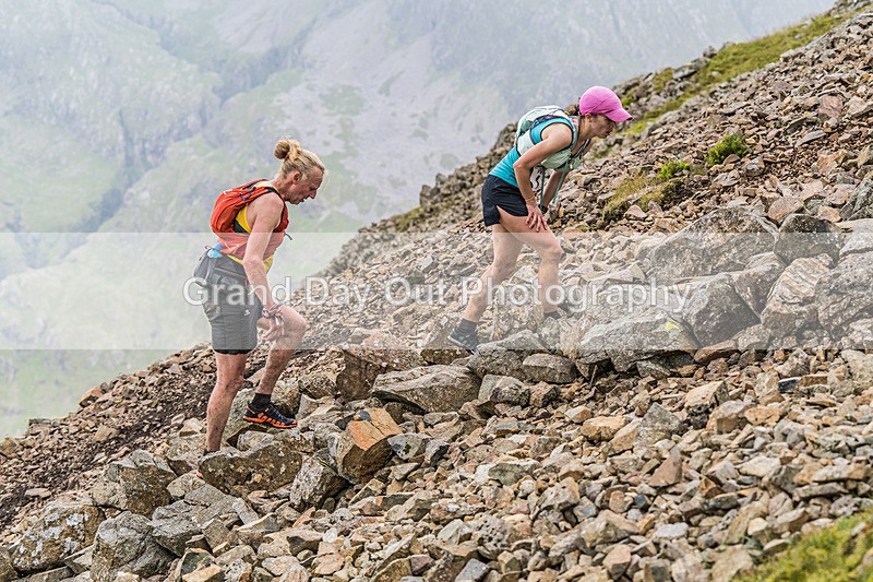 Borrowdale-654 - Borrowdale Fell Race Saturday 3rd August 2024