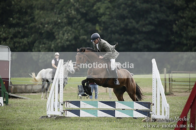 BVR090918 338 - BVRC Dressage and Show Jumping 09/09/18