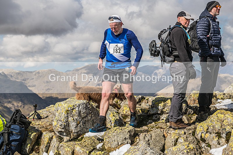 Eskdale Elevation-700 - Eskdale Elevation Fell Race Saturday 15th April 2023