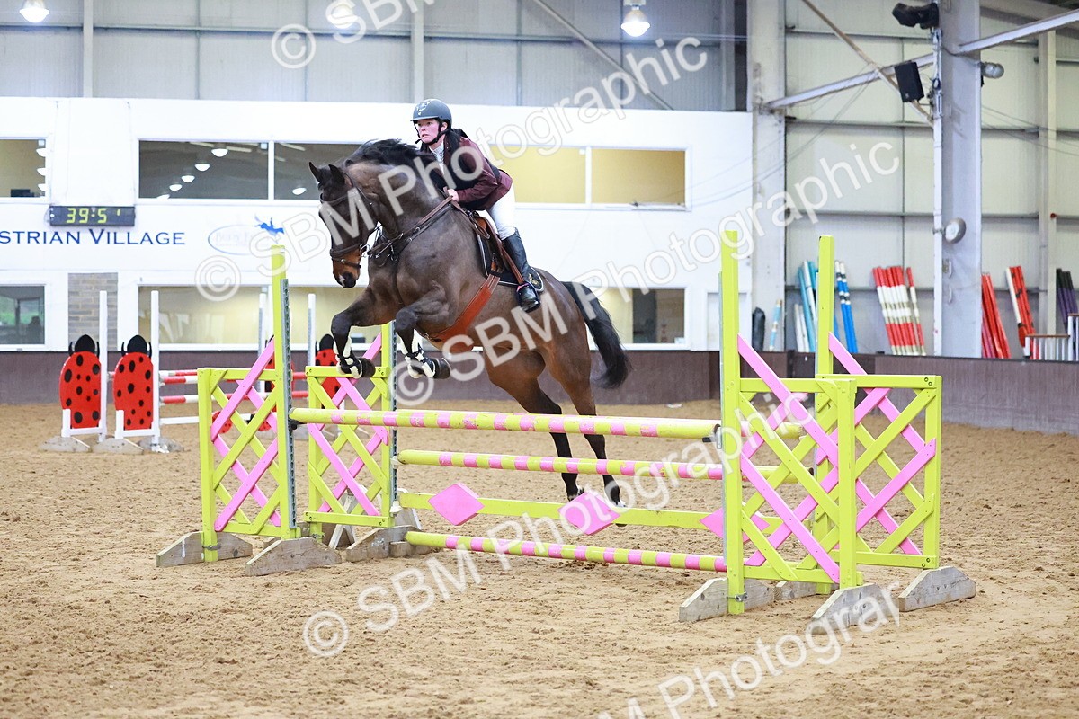 SBM_003498 - Class 3 - Senior Discovery - 1.00m