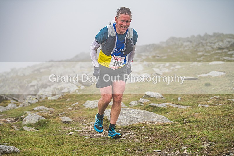  Duddon Long-272 - Duddon Valley Long Fell Race Saturday 30th May 2025