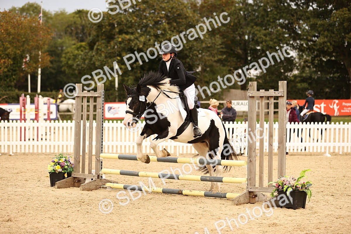SBM_74436 - J14 - Junior Pony 65cm Championship