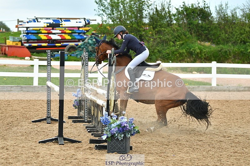 230504A-133307-01914 - Cls 4 95cm Amateur Quali