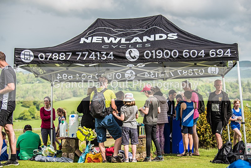 Two Tops-39 - Two Tops Fell Races (Junior & Senior) Saturday 20th May 2023